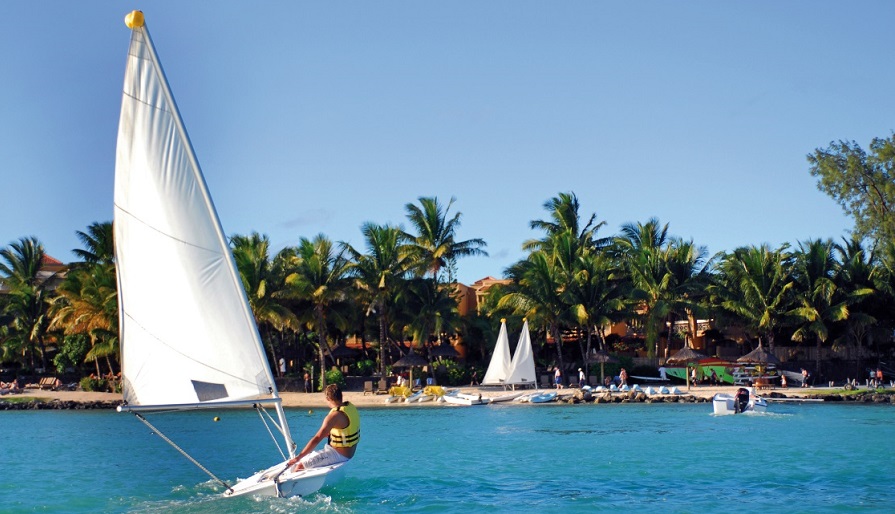 Disfruta la Semana Santa en Mauricio con Beachcomber Resorts & Hotels